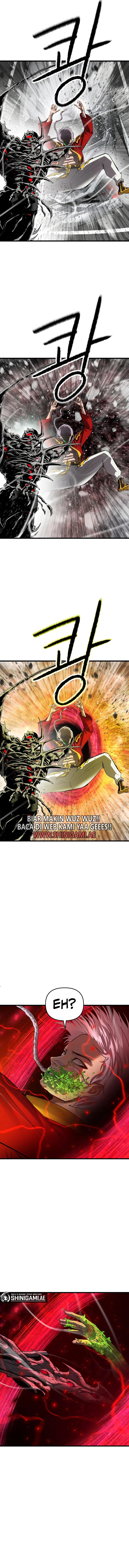 Bones (Serialization) Chapter 18 halaman 24