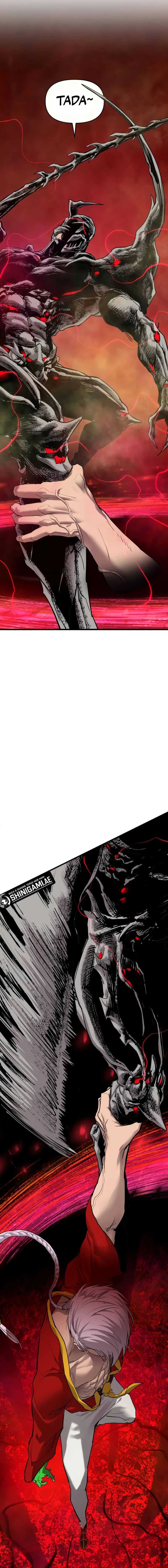 Bones (Serialization) Chapter 19 halaman 3