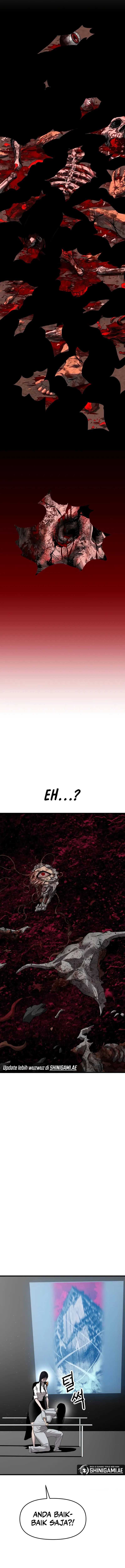 Bones (Serialization) Chapter 19 halaman 16