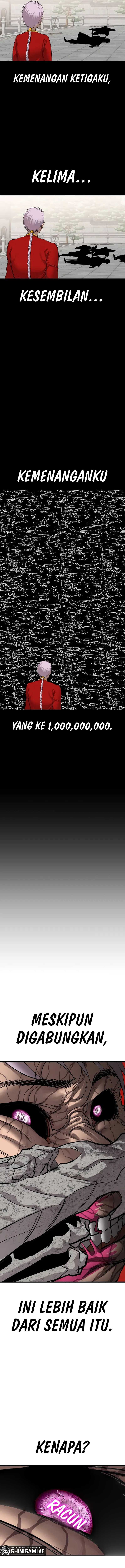 Bones (Serialization) Chapter 19 halaman 9