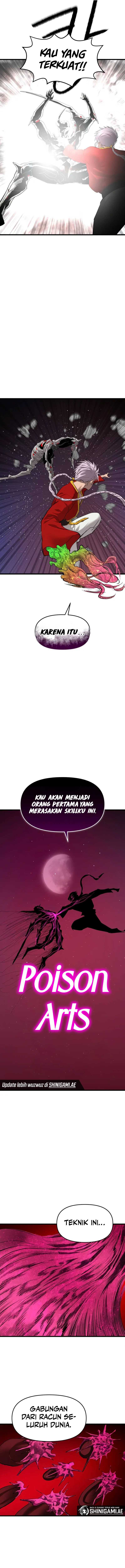 Bones (Serialization) Chapter 19 halaman 6