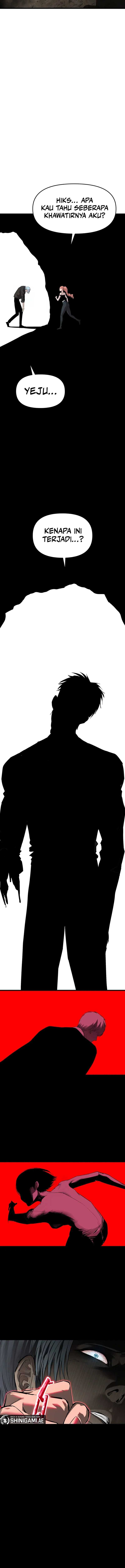 Bones (Serialization) Chapter 19 halaman 18