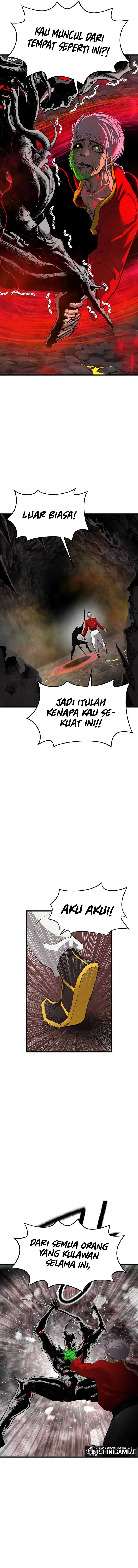 Bones (Serialization) Chapter 19 halaman 5