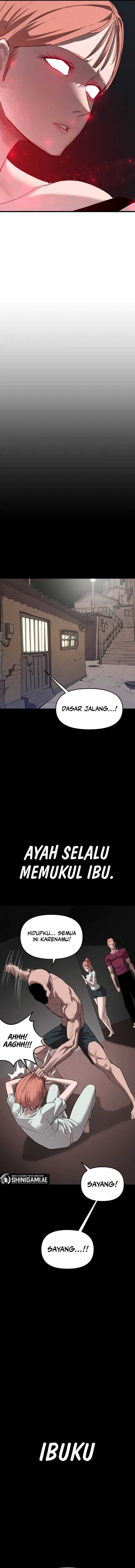 Bones (Serialization) Chapter 21 halaman 4