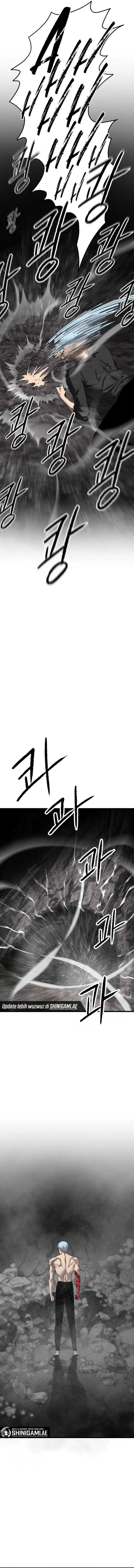 Bones (Serialization) Chapter 21 halaman 21