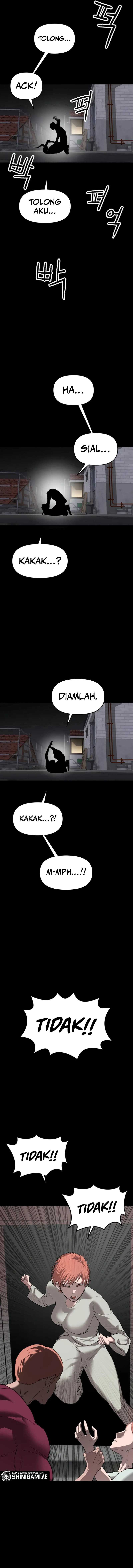 Bones (Serialization) Chapter 21 halaman 9