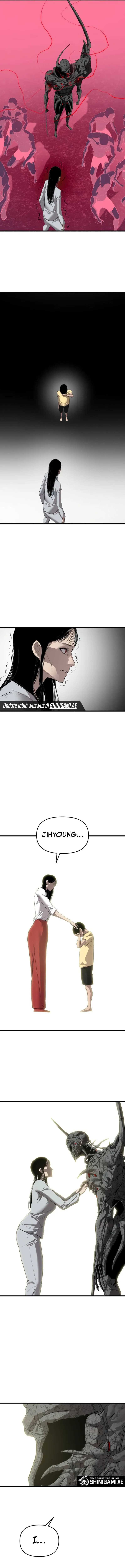 Bones (Serialization) Chapter 21 halaman 31