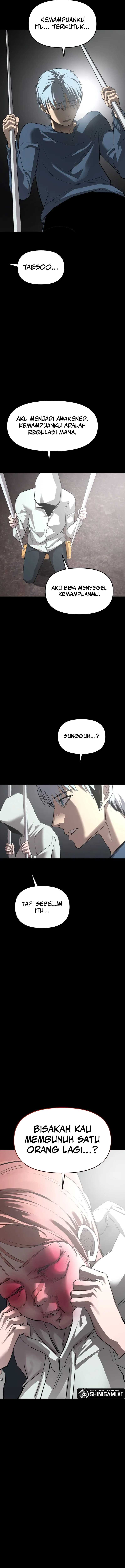 Bones (Serialization) Chapter 21 halaman 12