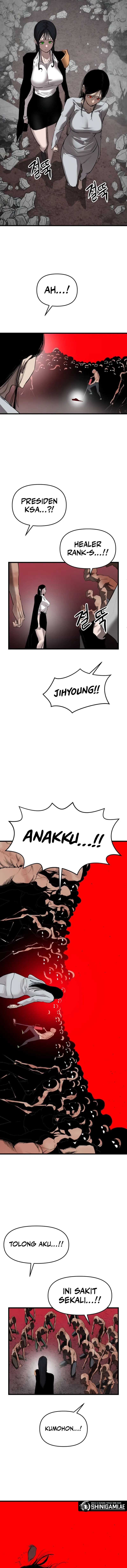 Bones (Serialization) Chapter 21 halaman 27