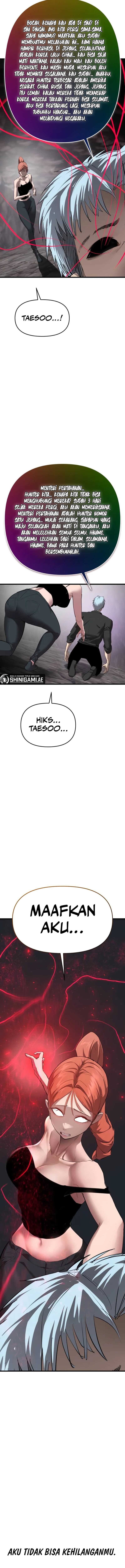 Bones (Serialization) Chapter 21 halaman 3