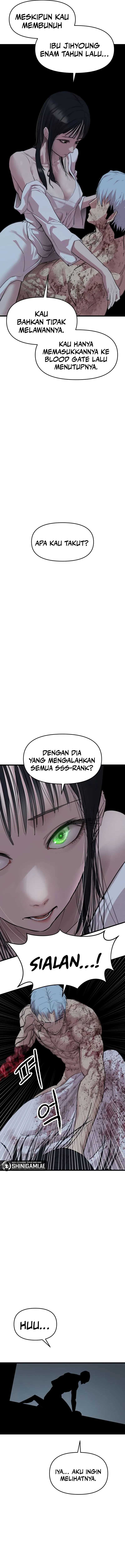 Bones (Serialization) Chapter 22 halaman 14
