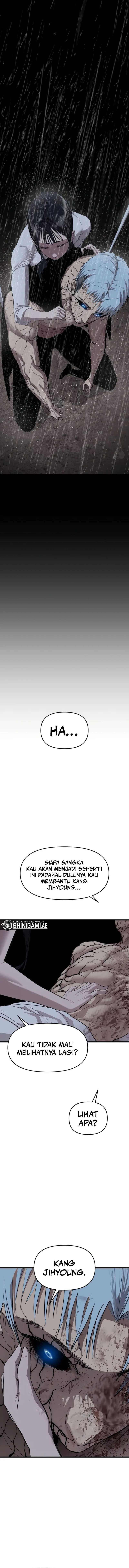 Bones (Serialization) Chapter 22 halaman 13