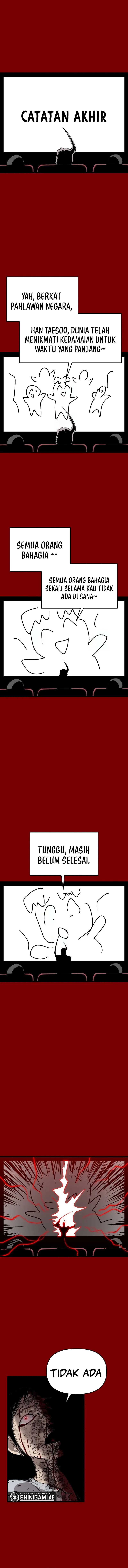 Bones (Serialization) Chapter 23 halaman 12
