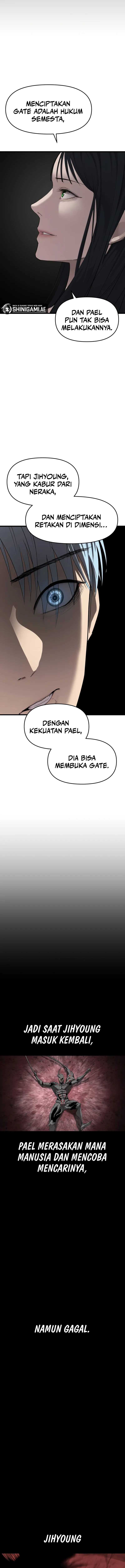 Bones (Serialization) Chapter 23 halaman 3