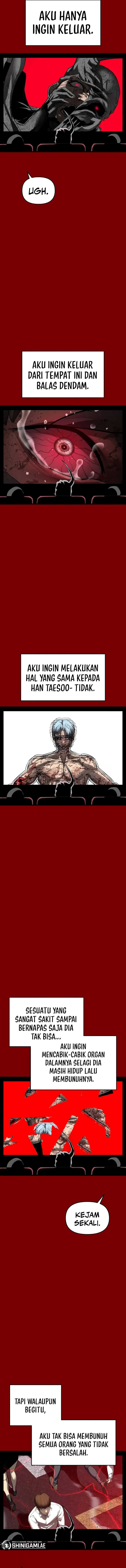 Bones (Serialization) Chapter 23 halaman 7