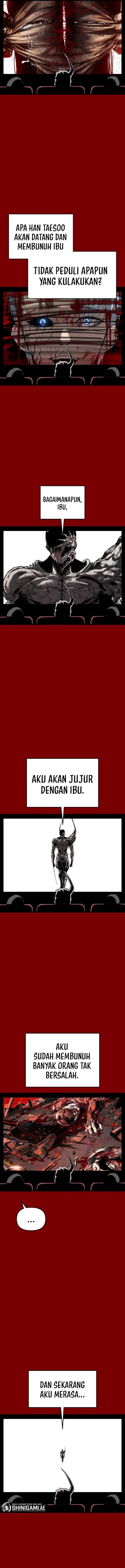 Bones (Serialization) Chapter 23 halaman 10