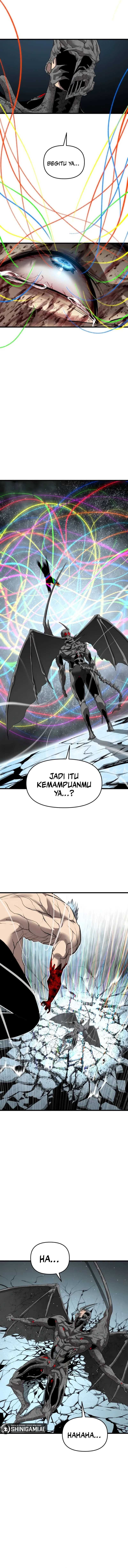 Bones (Serialization) Chapter 24 halaman 12