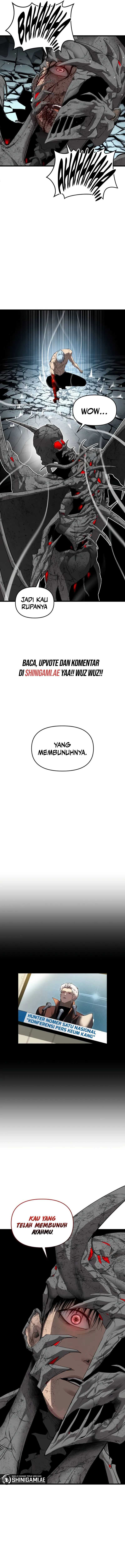 Bones (Serialization) Chapter 24 halaman 13