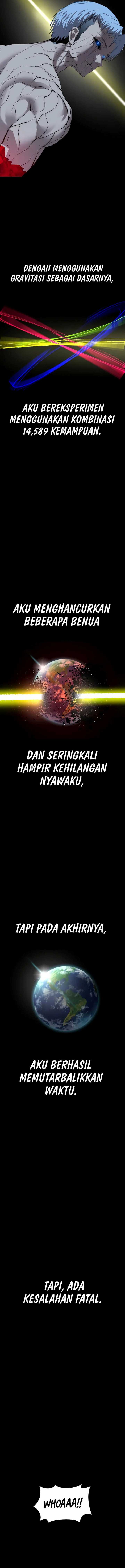 Bones (Serialization) Chapter 25 halaman 12
