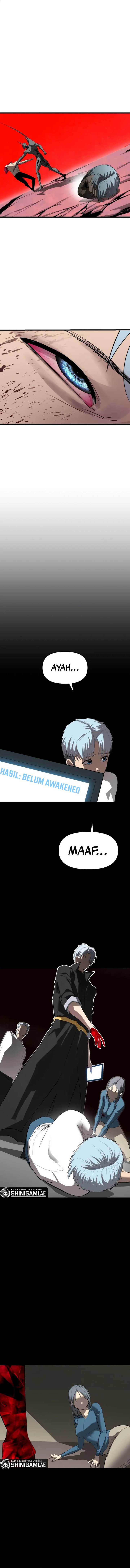 Bones (Serialization) Chapter 25 halaman 3