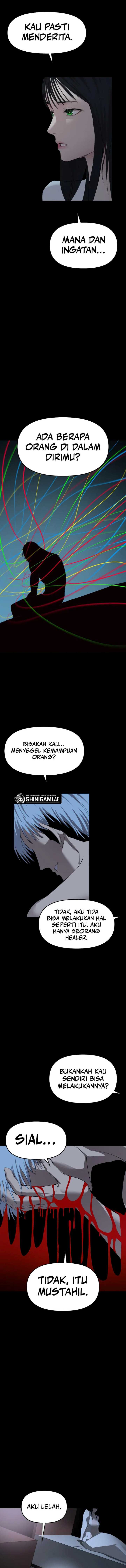Bones (Serialization) Chapter 25 halaman 9