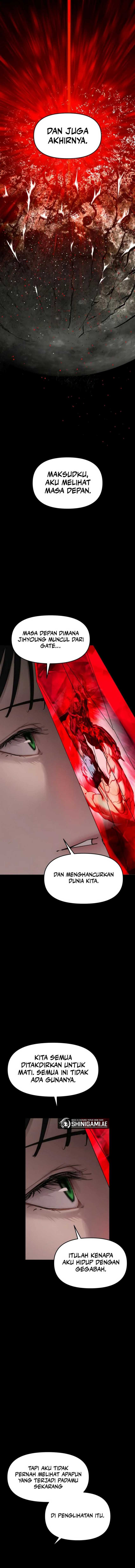 Bones (Serialization) Chapter 26 halaman 6