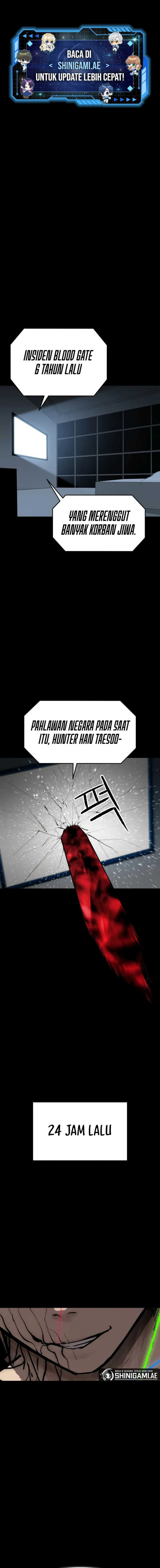 Bones (Serialization) Chapter 26 halaman 2
