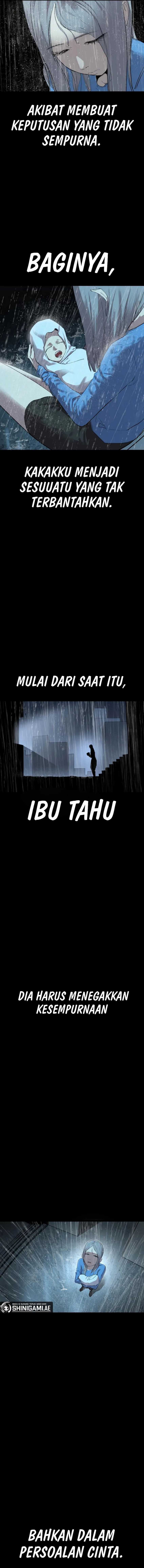 Bones (Serialization) Chapter 28 halaman 5