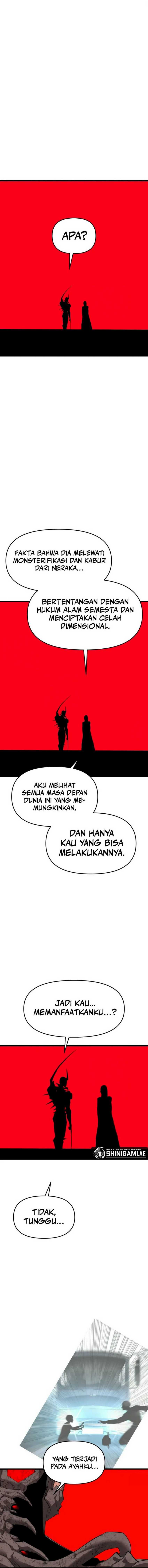 Bones (Serialization) Chapter 29 halaman 12