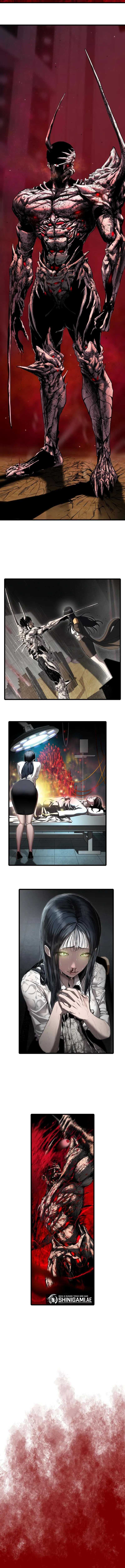 Bones (Serialization) Chapter 30 halaman 19