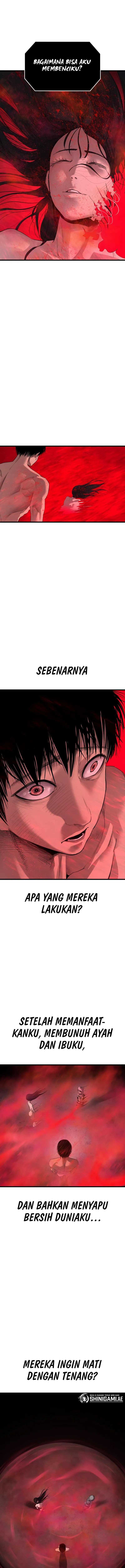 Bones (Serialization) Chapter 30 halaman 4
