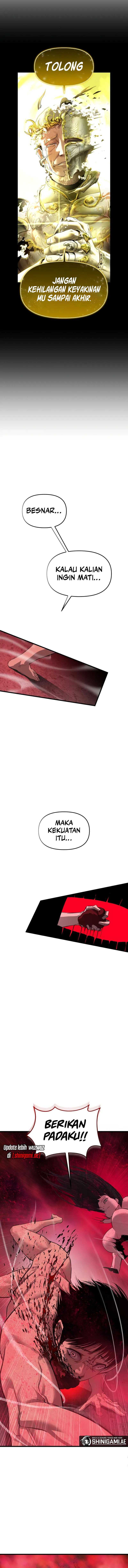 Bones (Serialization) Chapter 30 halaman 6