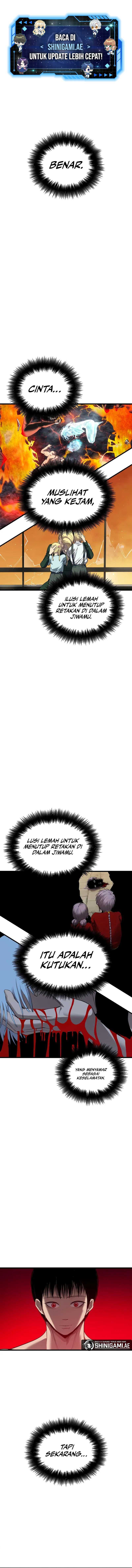Bones (Serialization) Chapter 30 halaman 2