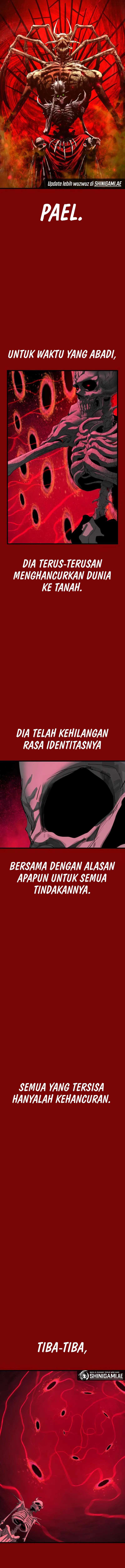 Bones (Serialization) Chapter 30 halaman 16