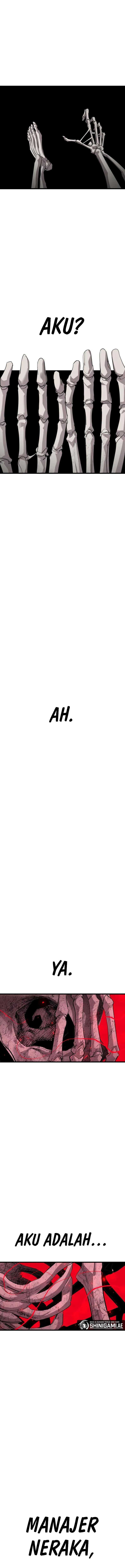 Bones (Serialization) Chapter 30 halaman 13