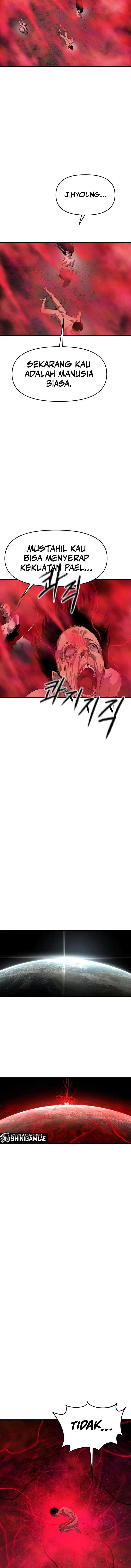 Bones (Serialization) Chapter 30 halaman 7