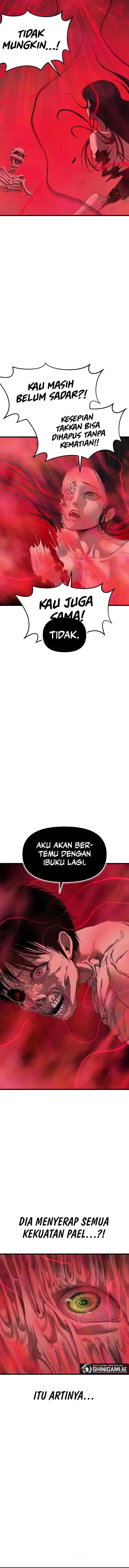 Bones (Serialization) Chapter 30 halaman 8