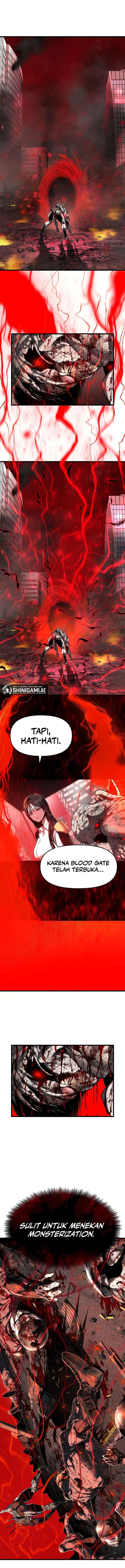 Bones (Serialization) Chapter 7 halaman 5