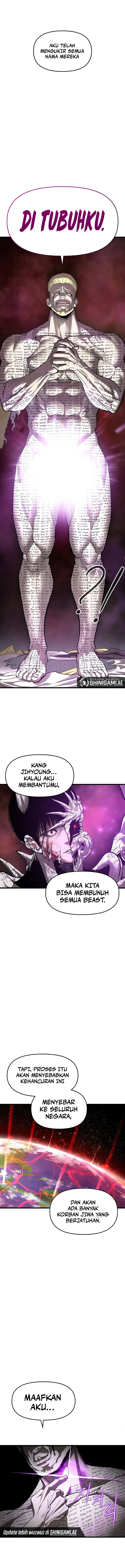 Bones (Serialization) Chapter 8 halaman 16