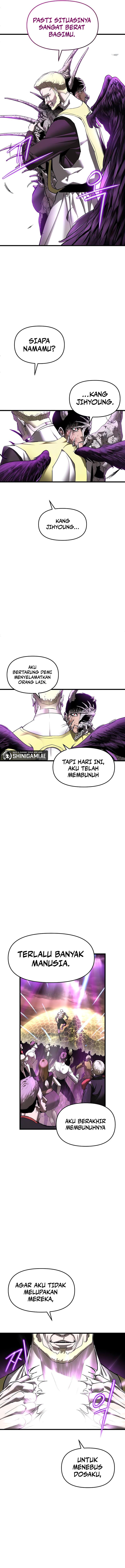 Bones (Serialization) Chapter 8 halaman 15
