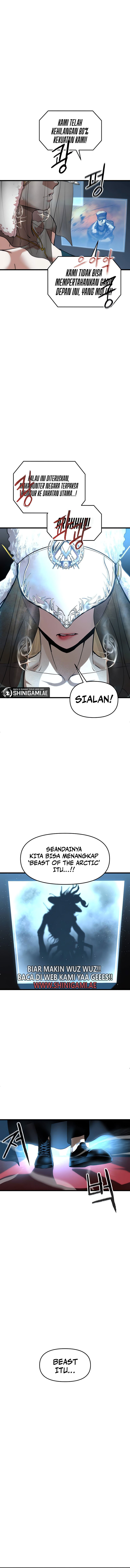 Bones (Serialization) Chapter 8 halaman 20