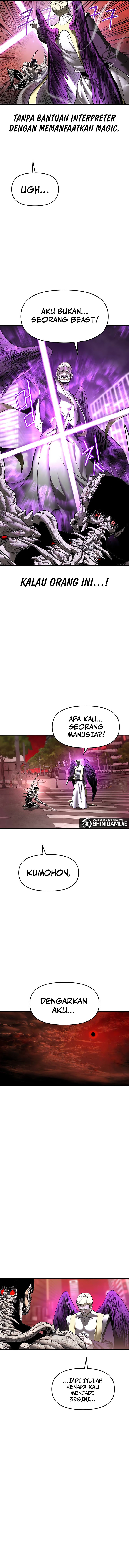 Bones (Serialization) Chapter 8 halaman 14