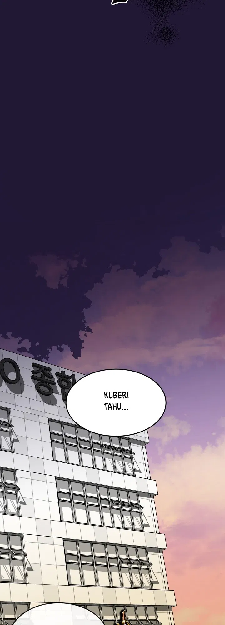 I Am Alone Genius DNA Chapter 2 halaman 9