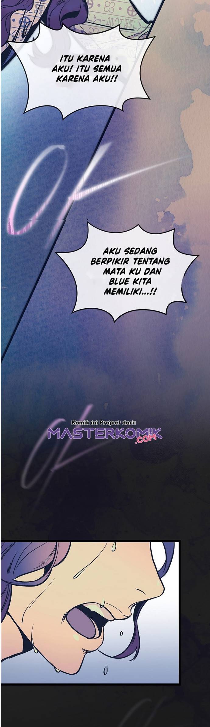 I Am Alone Genius DNA Chapter 30 halaman 46