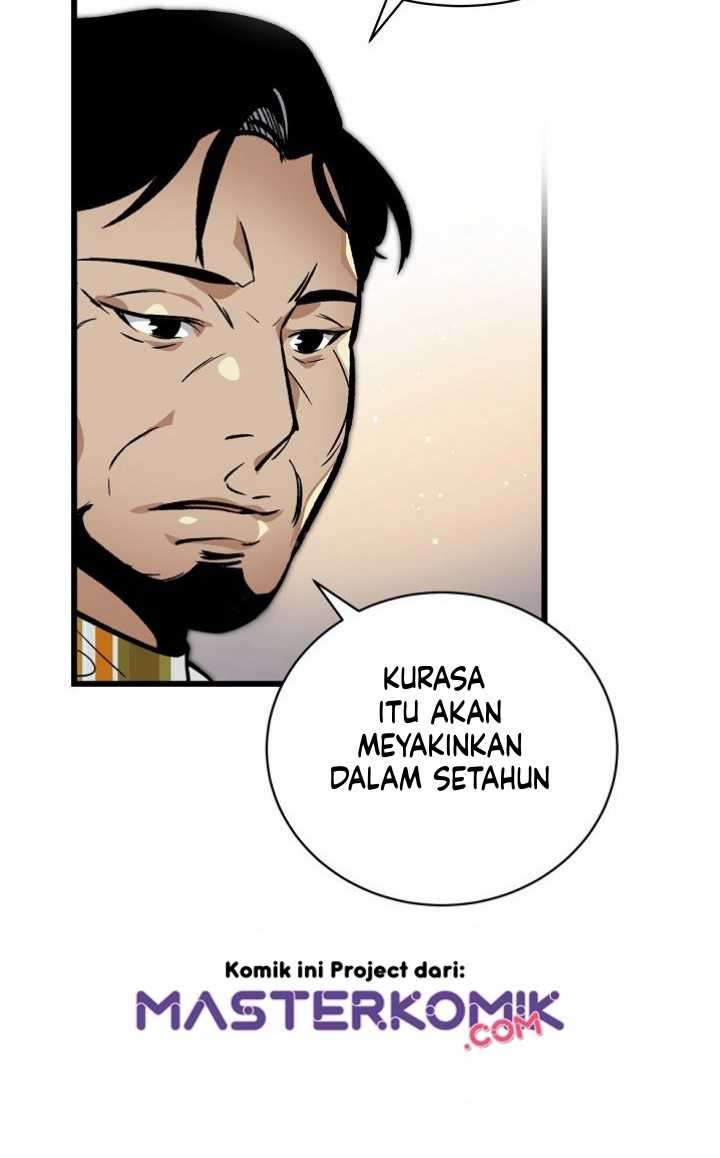 I Am Alone Genius DNA Chapter 41 halaman 21