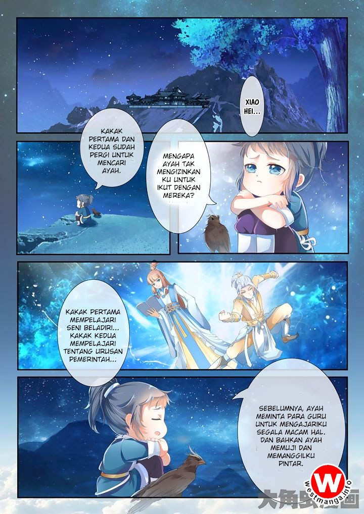 Stellar Transformations Chapter 4 halaman 4