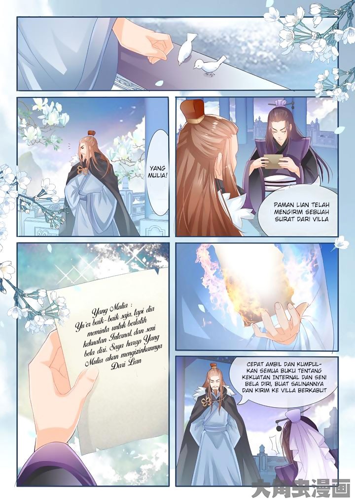 Stellar Transformations Chapter 5 halaman 5