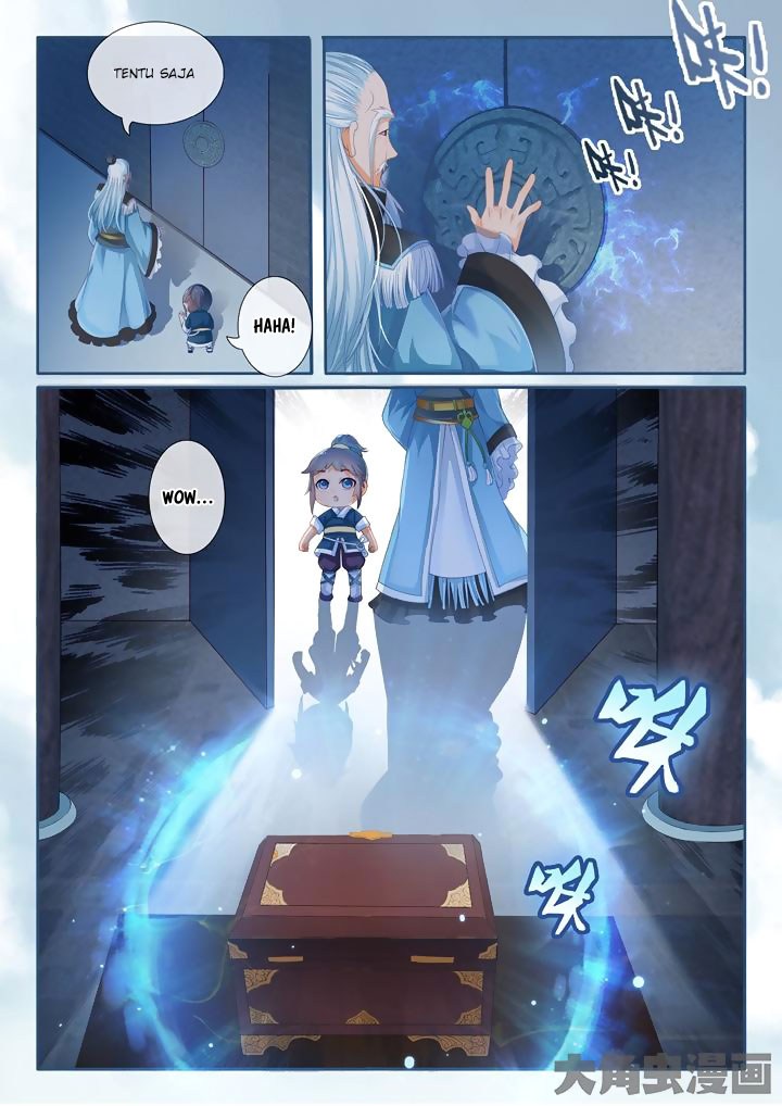 Stellar Transformations Chapter 5 halaman 8