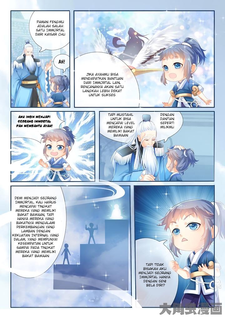 Stellar Transformations Chapter 5 halaman 3