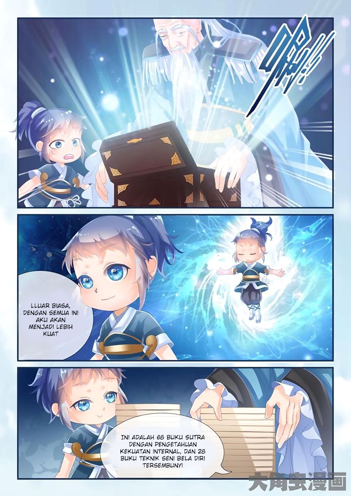 Stellar Transformations Chapter 6 halaman 3